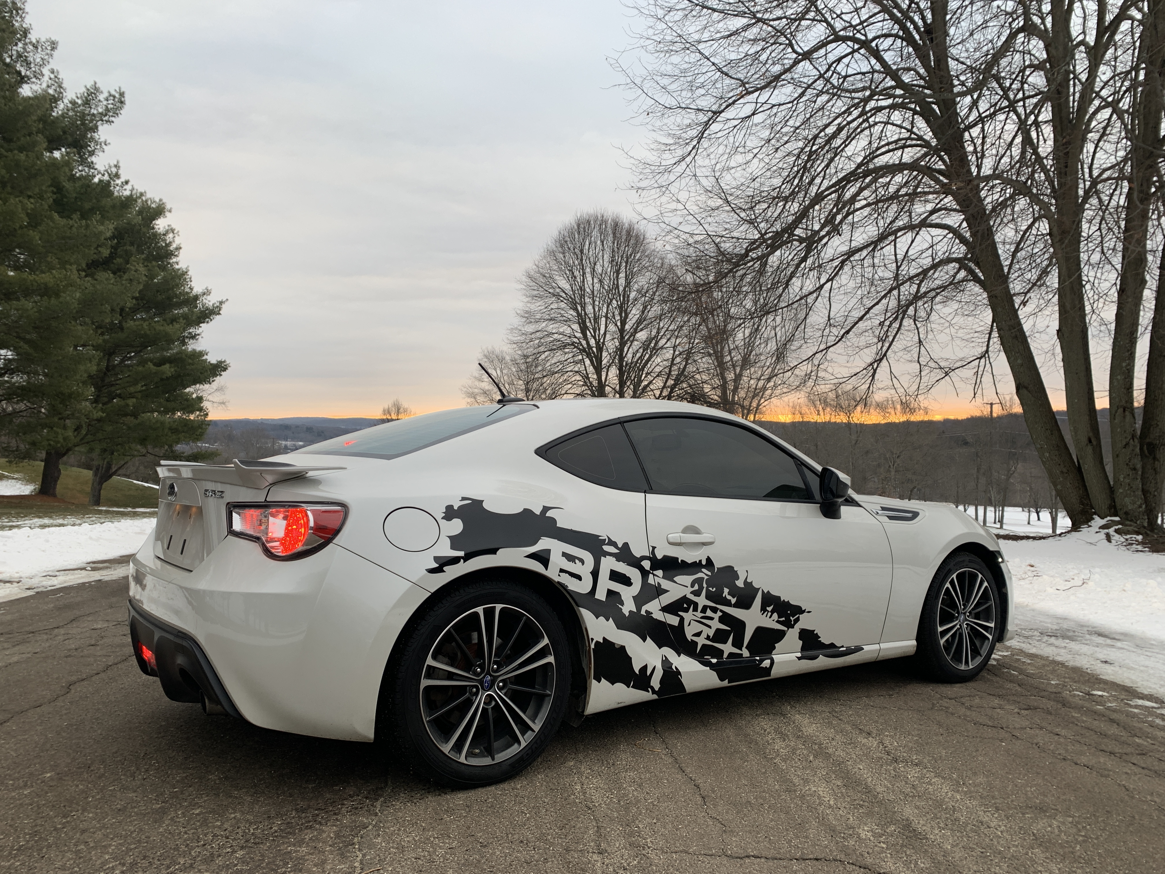 2013 Subaru BRZ Limited - 6 Speed FA20 Boxer with Toyota D-4S Dual Injection, TORSEN LSD, Japan-Built — photo 48